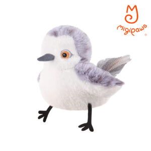 Birds, Simulate the jubilation of real birds