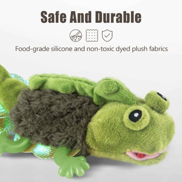 Lizard, Simulate the jubilation of real Lizards - Image 6